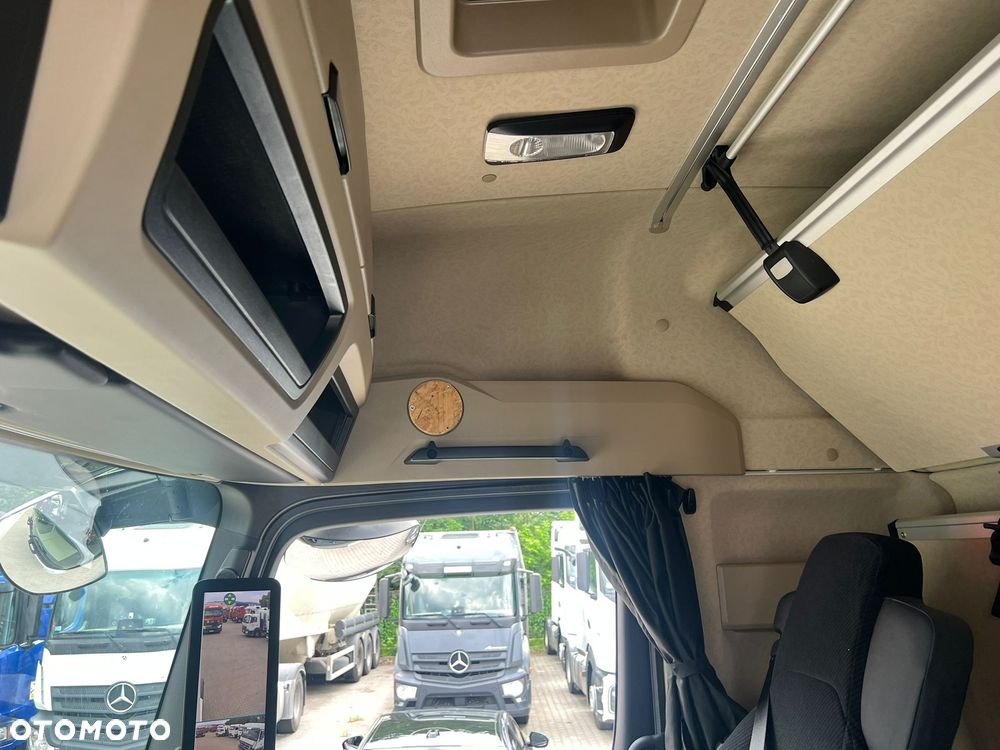 Mercedes-Benz Actros 1848LS - 24