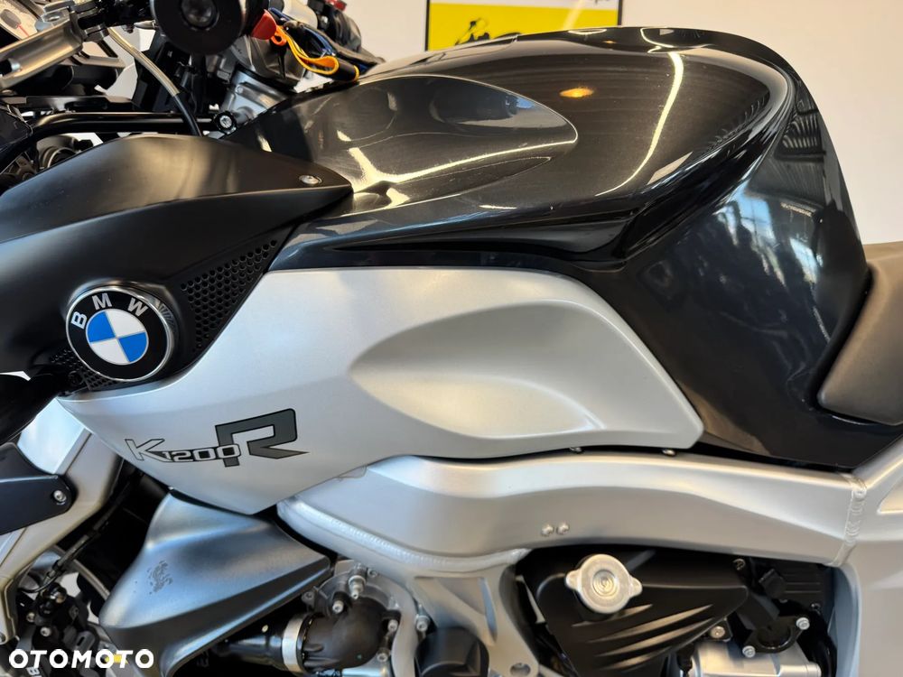 BMW K - 22