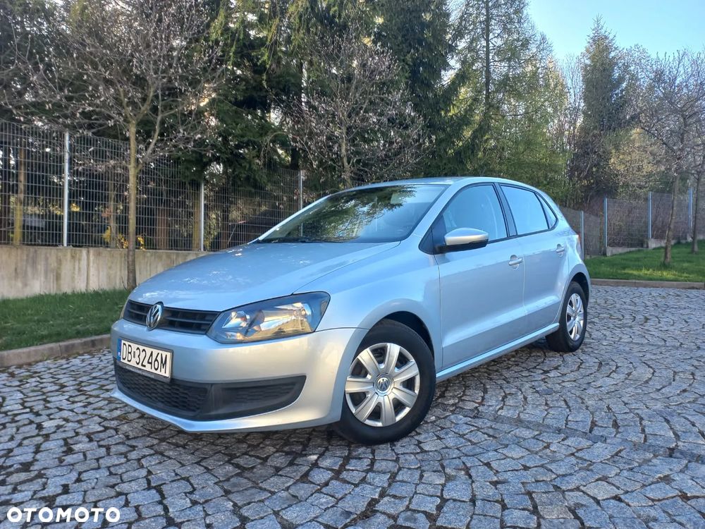 Volkswagen Polo 1.2 CityLine - 5