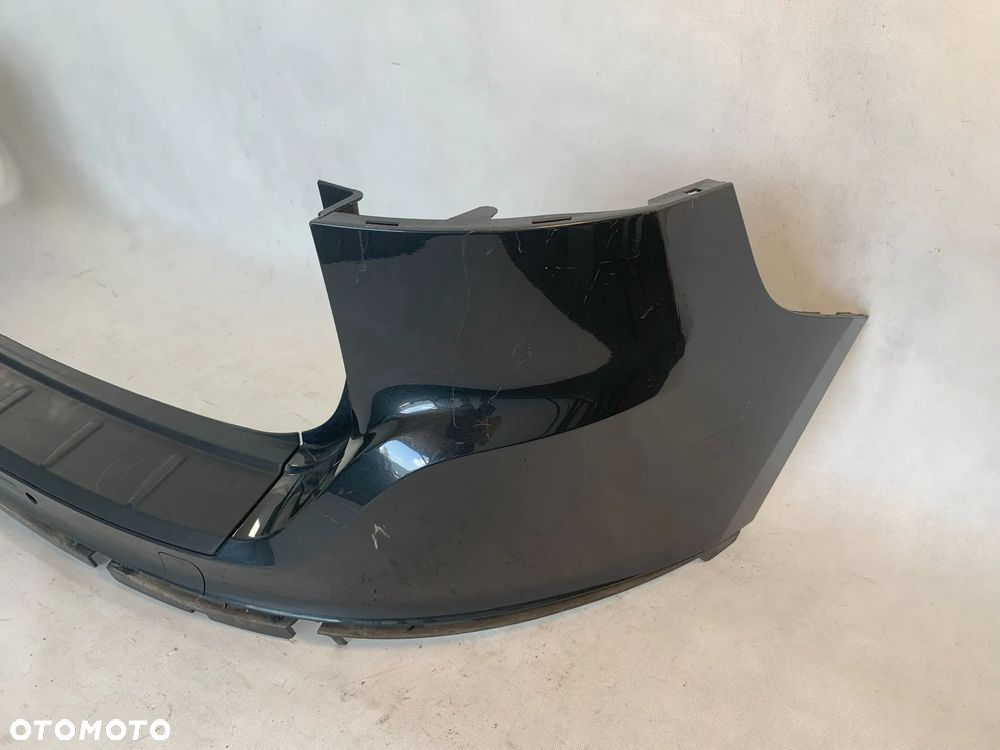 Volvo XC60 08-15r Zderzak tyl tylny xc 60 - 3