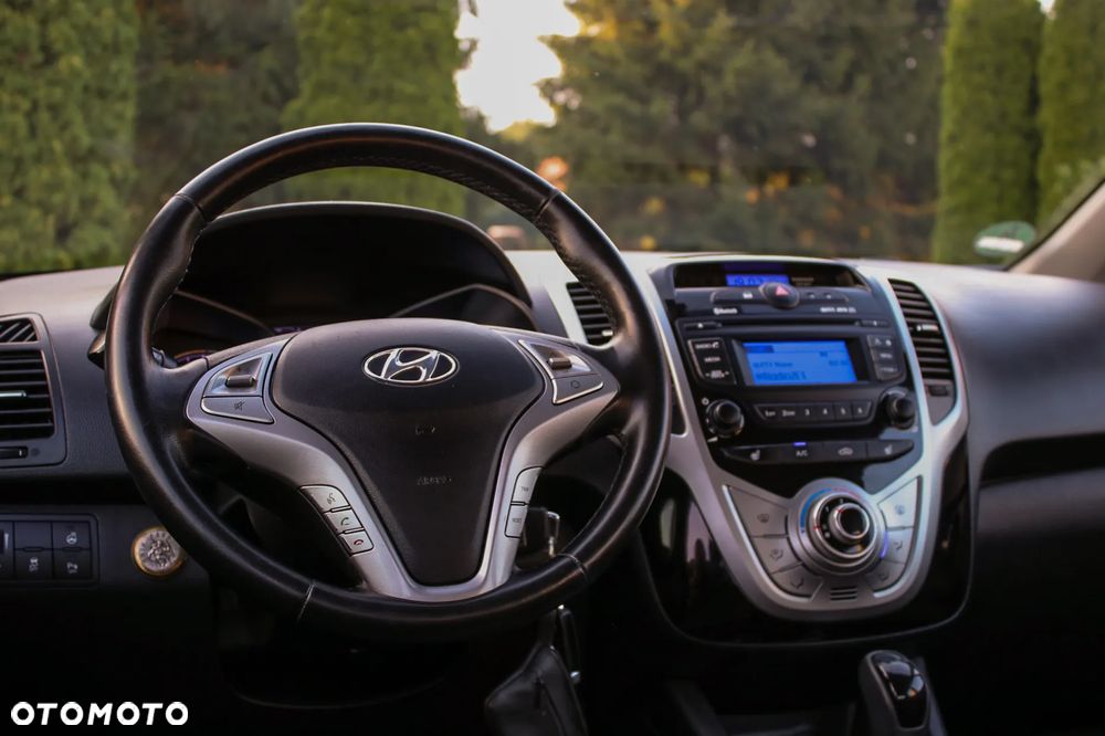 Hyundai ix20 1.6 Automatik Space+ - 26