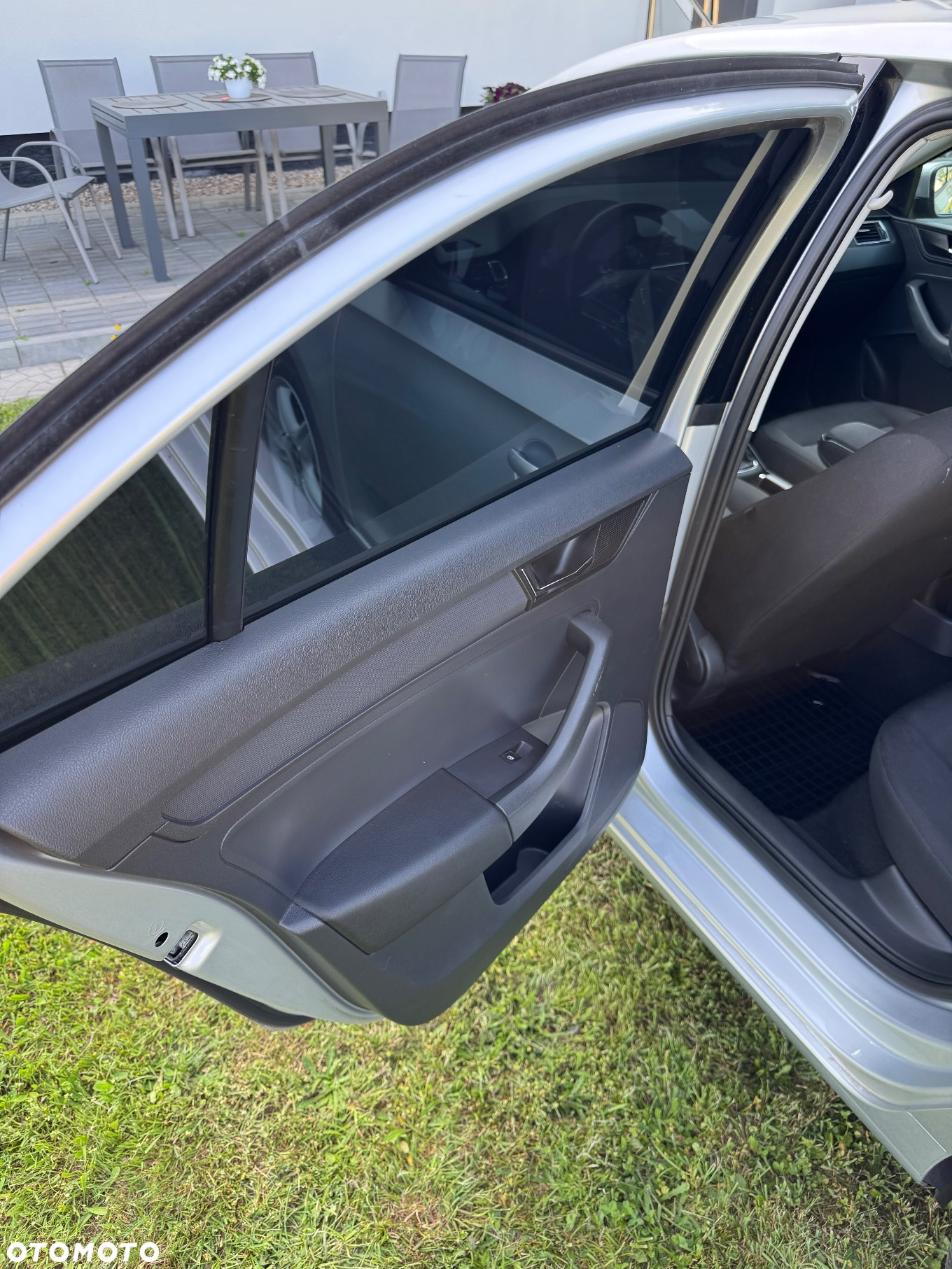 Seat Toledo 1.6 TDI Reference - 17
