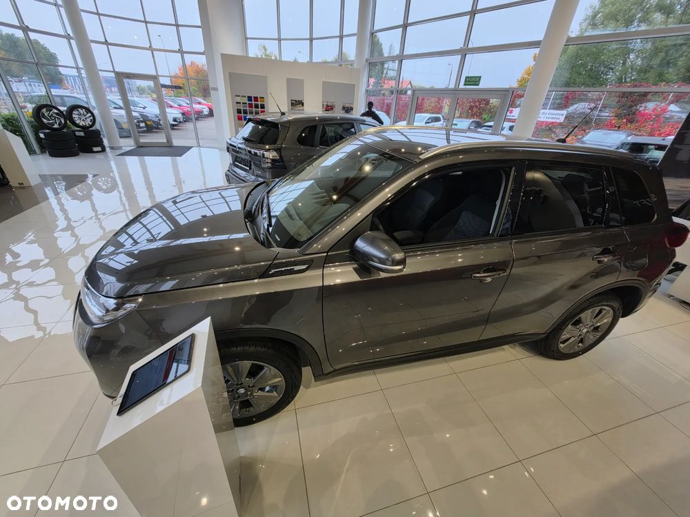 Suzuki Vitara 2026 photo 5