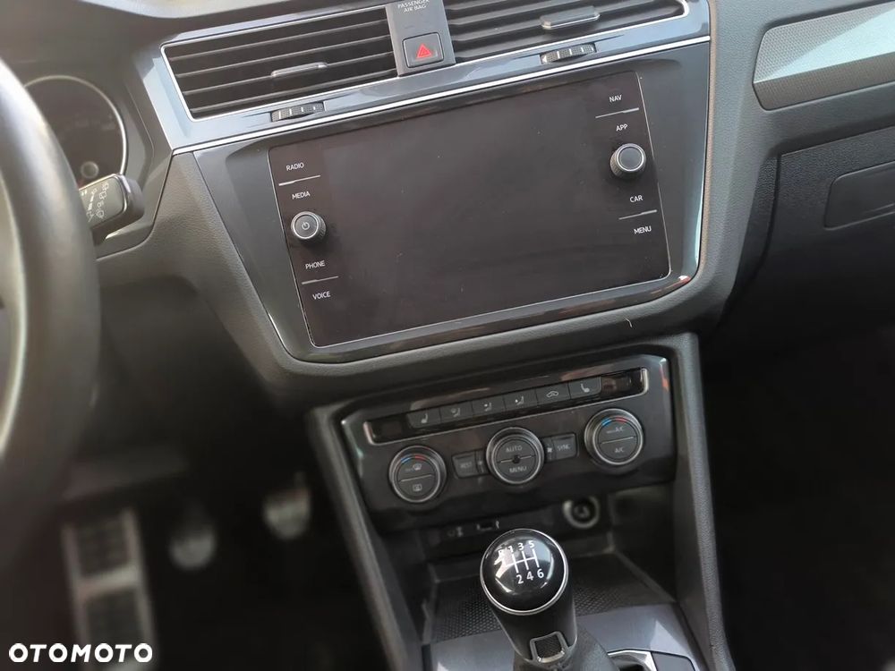Volkswagen Tiguan 2.0 TDI BMT SCR JOIN - 8