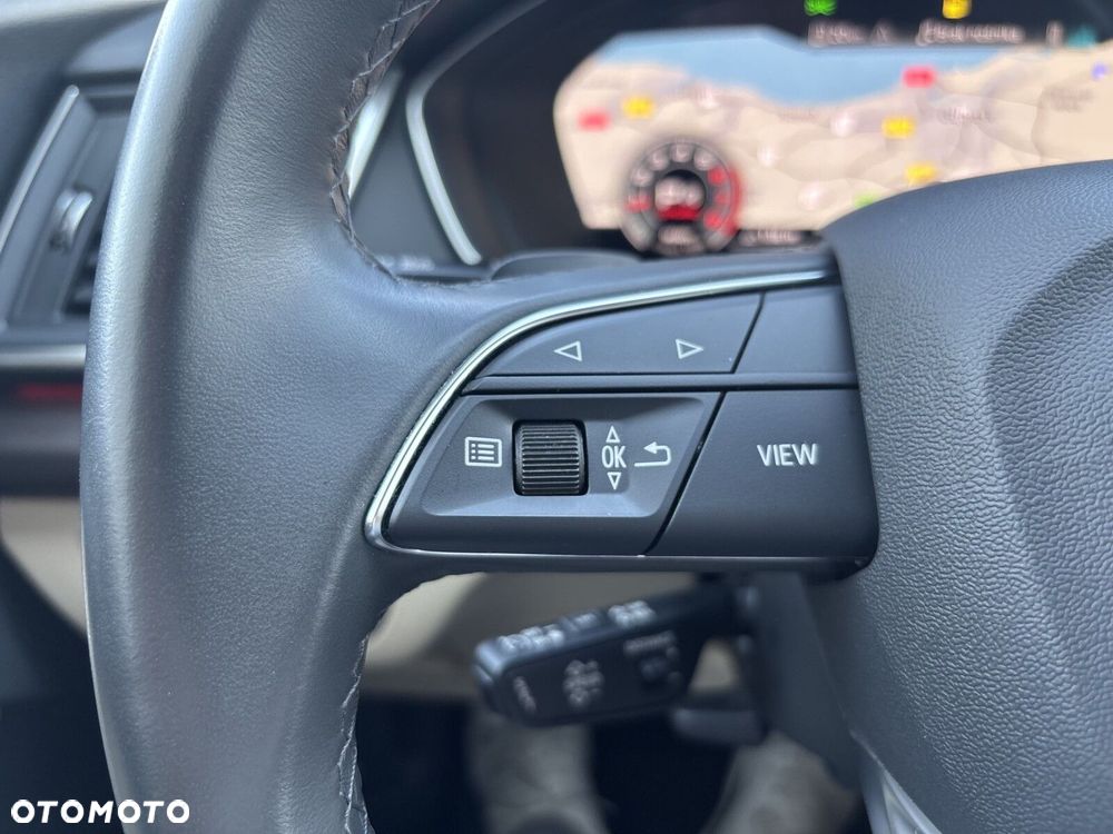 Audi Q5 40 TFSI mHEV Quattro S Line S tronic - 11