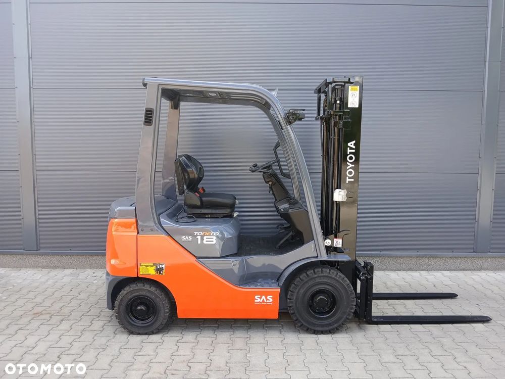 Toyota 42-8FDF18 - 2