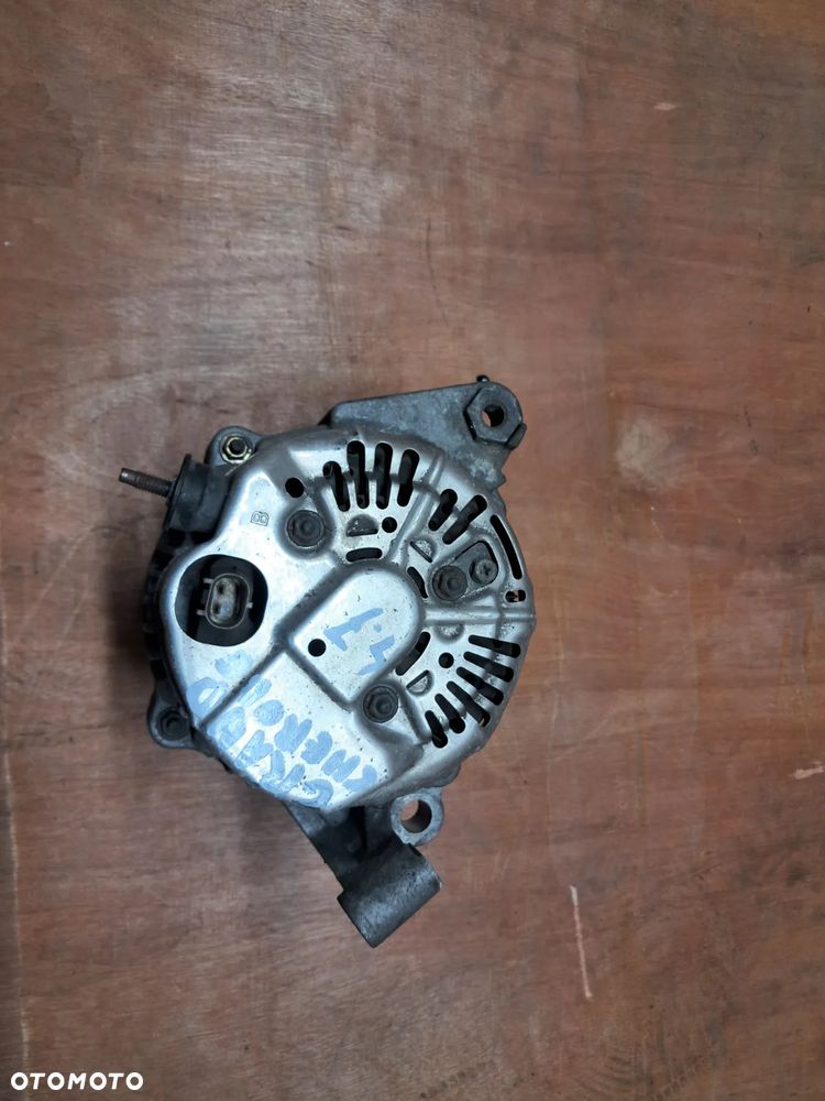 Jeep Grand Cherokee 4.7 Benzyna Alternator 56041324AC - 3