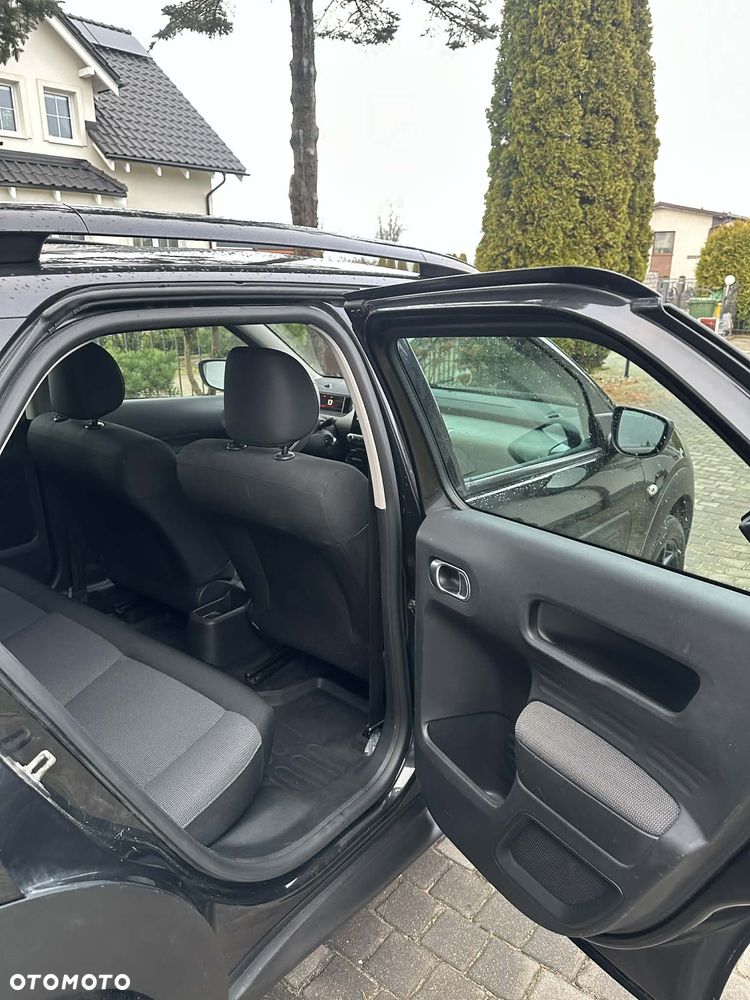 Citroën C4 Cactus PureTech 82 Selection - 30