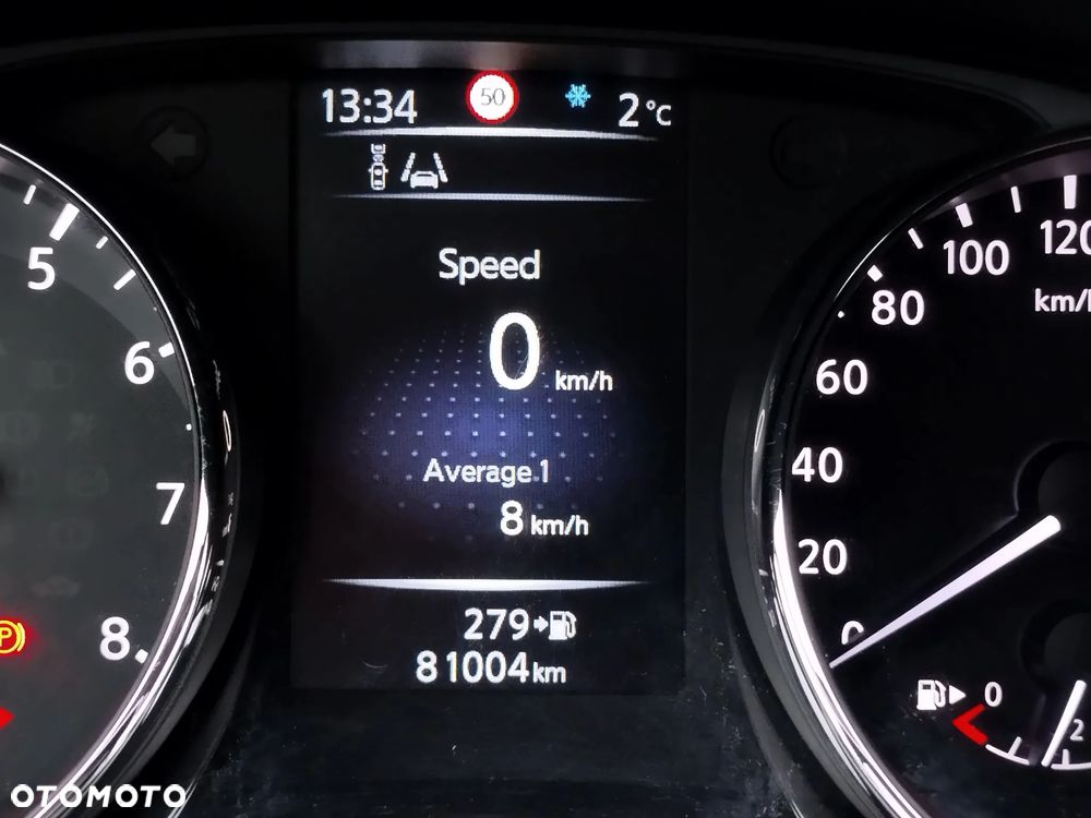 Nissan Qashqai 1.6 DIG-T N-Connecta - 7