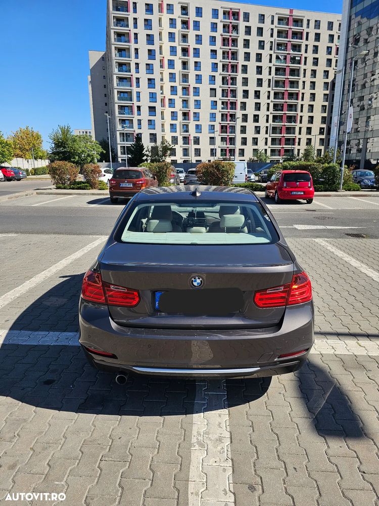 BMW Seria 3 - 2