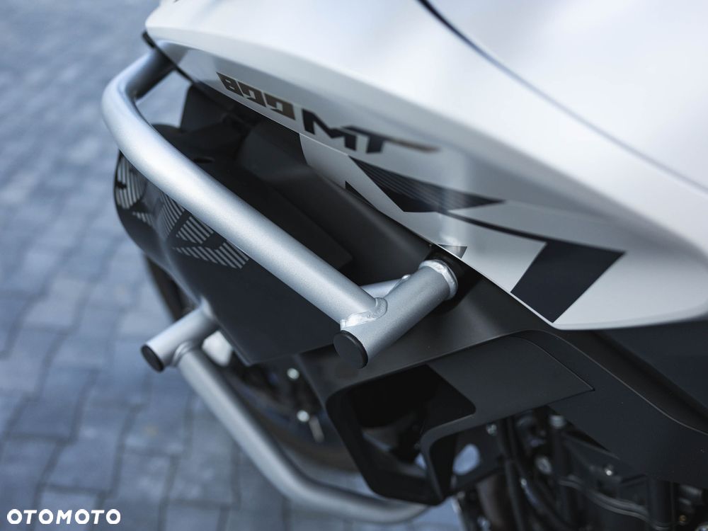 CFMoto 800MT Explore - 8