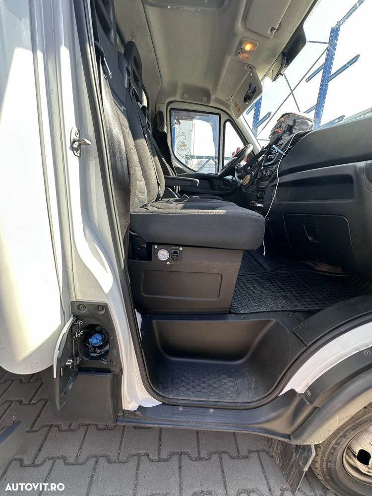 Iveco Daily 50C/35 - 19