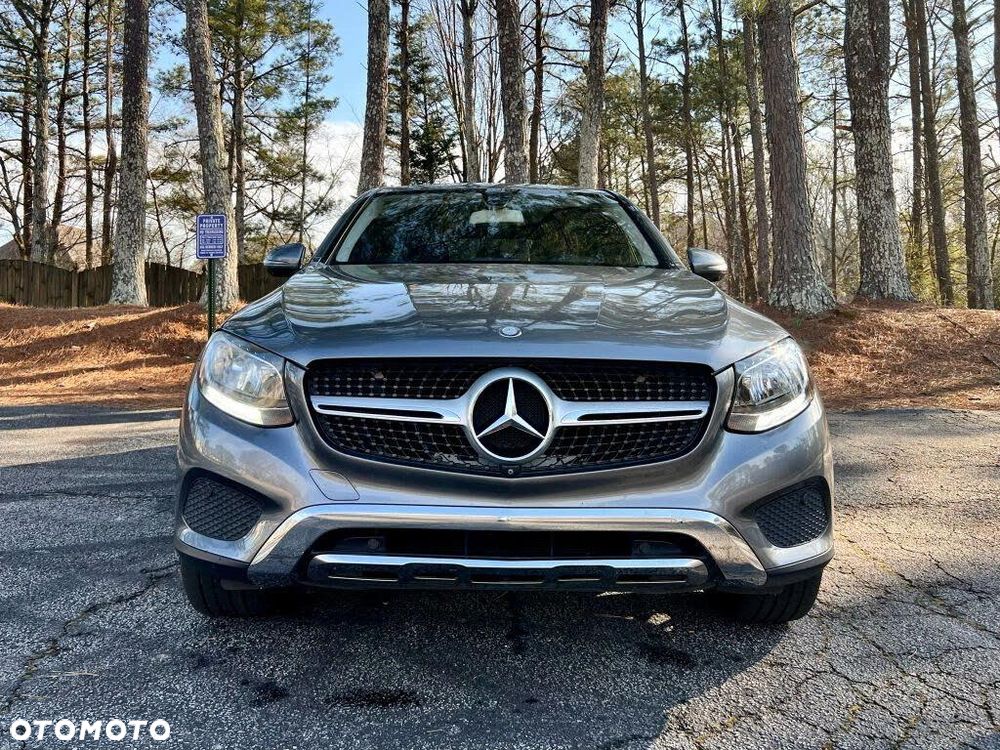 Mercedes-Benz GLC - 2