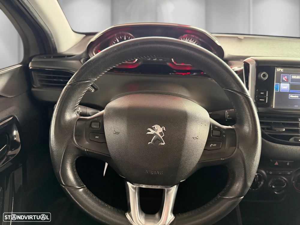 Peugeot 208 1.4 HDi Access - 7