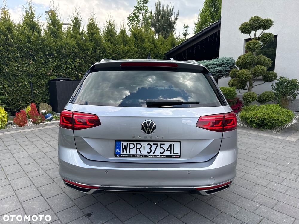 Volkswagen Passat - 6