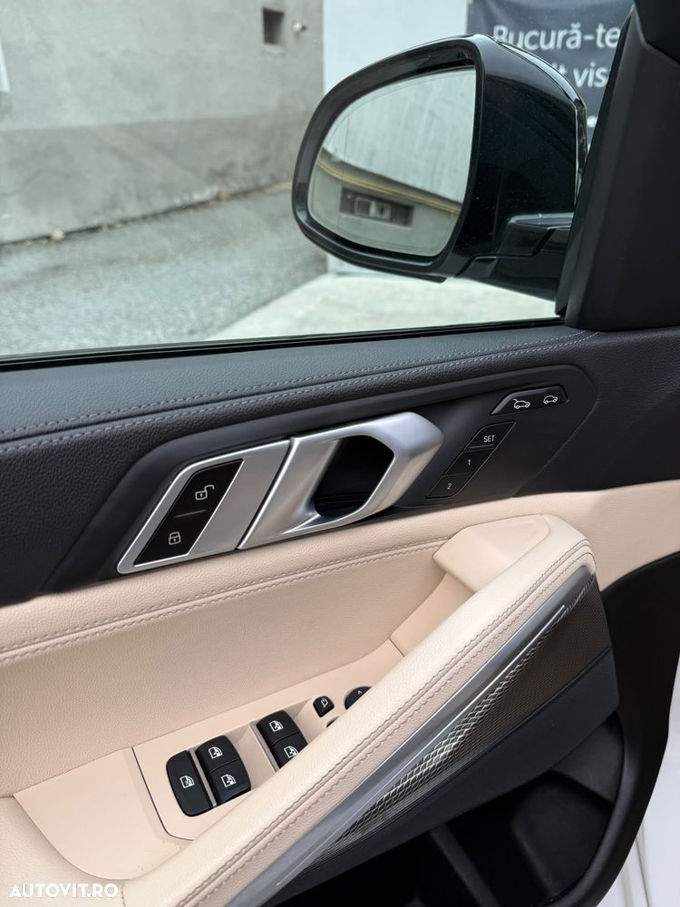 BMW X6 - 19