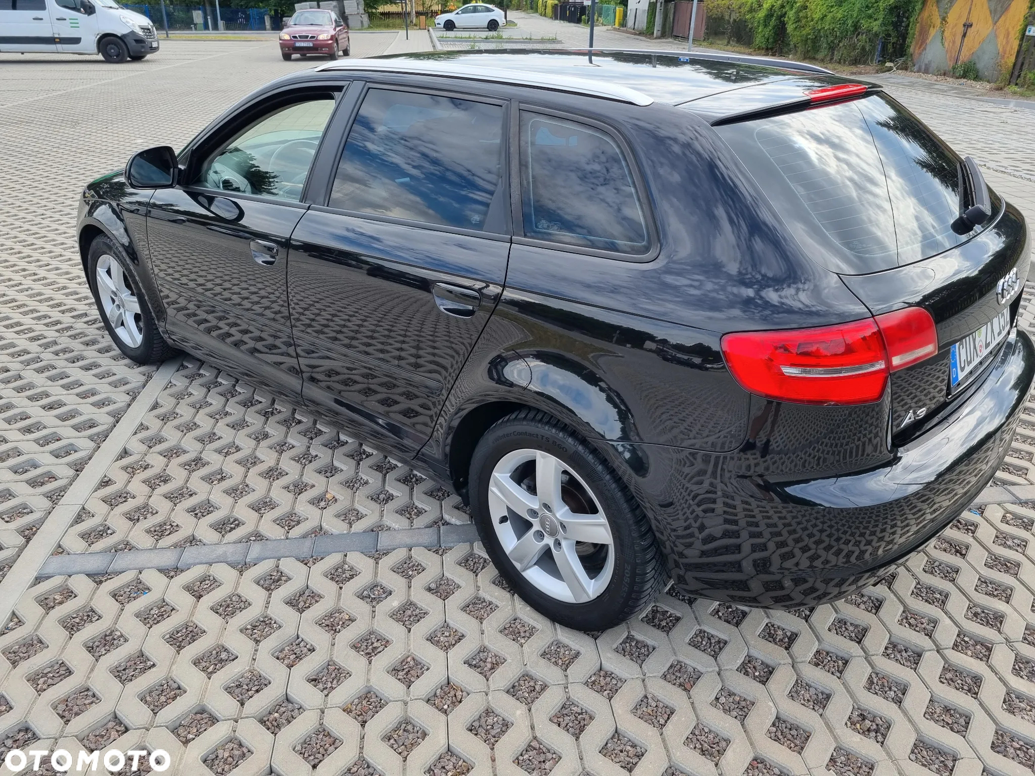 Audi A3 2.0 TDI Ambition - 13