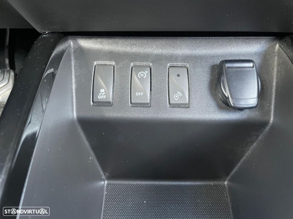 Dacia Spring Electric 45 Comfort Plus - 23