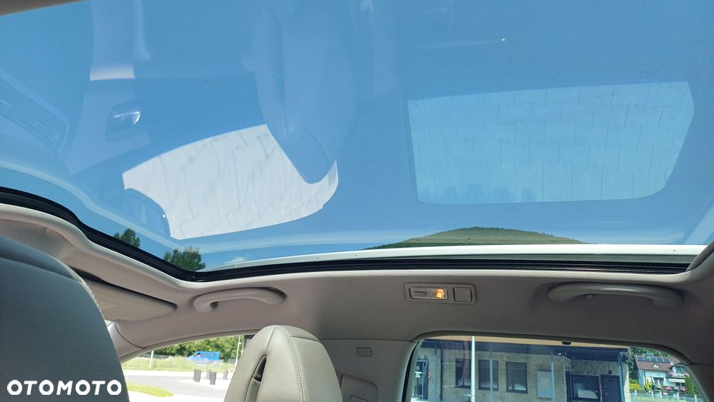 Citroën C5 HDi 165 FAP Exclusive - 4