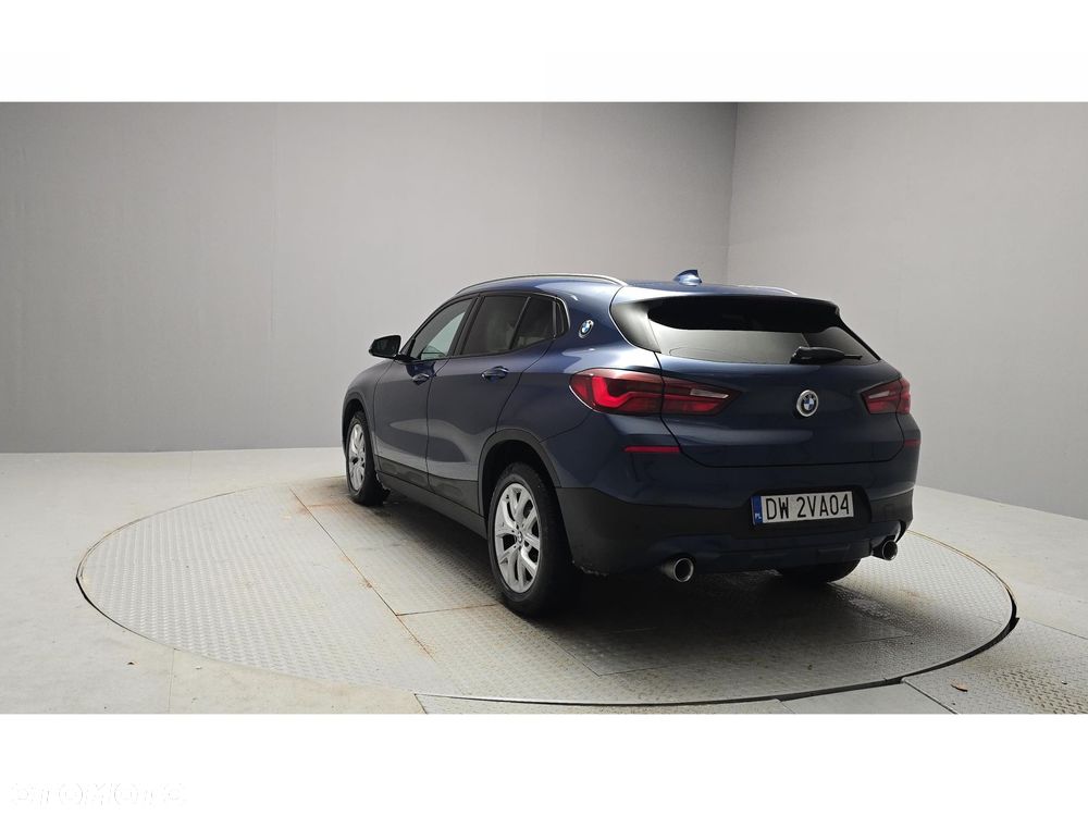 BMW X2 xDrive20d Advantage - 4