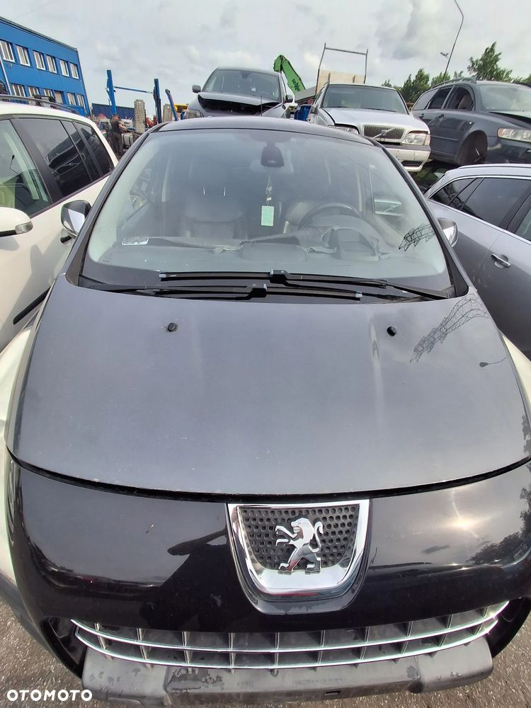 PEUGEOT 3008 I 2009-2013 1.6 HDI KTPD na części - 29