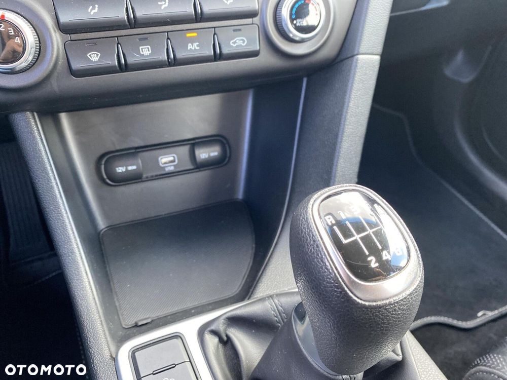 Kia Sportage - 24
