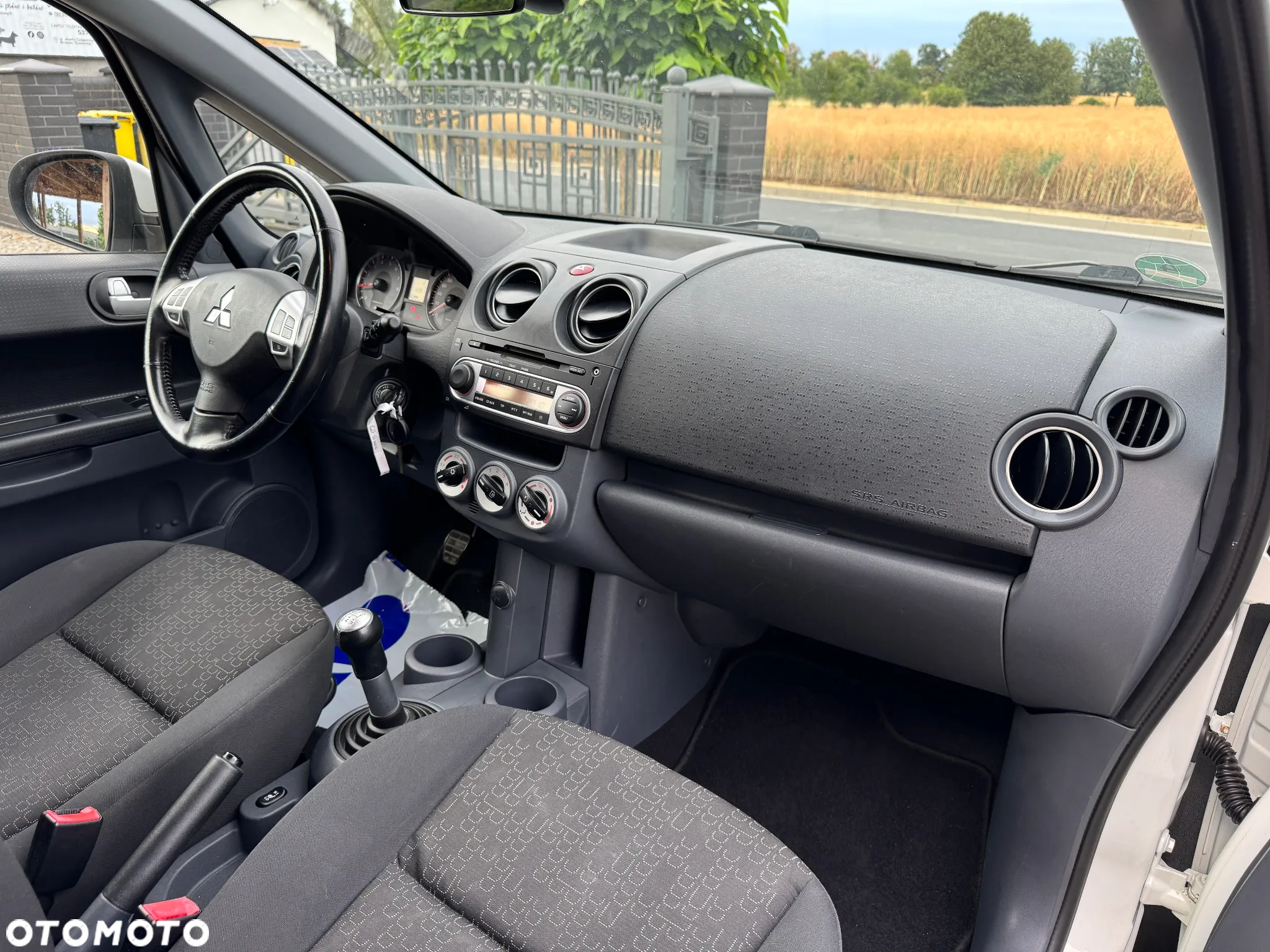 Mitsubishi Colt 1.3 Polar - 14