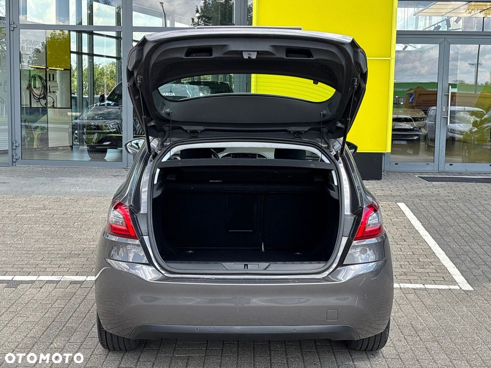 Peugeot 308 1.2 PureTech GPF Active Pack Business S&S - 8