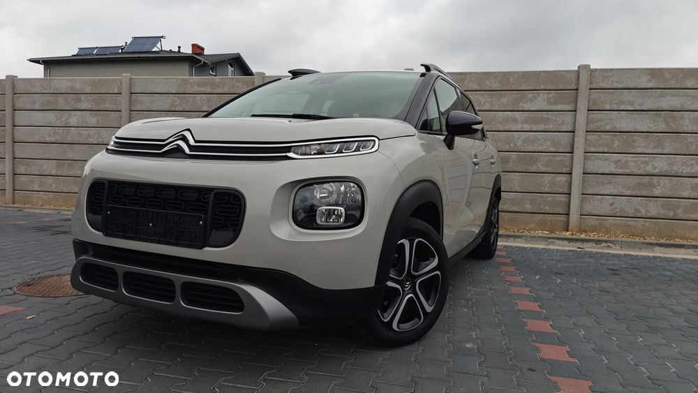 Citroën C3 Aircross 1.2 PureTech Feel - 1