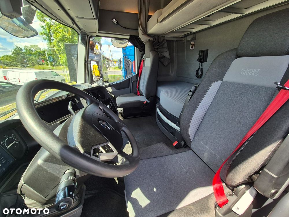 Renault T440 ADR EVO STANDARD GWARANCJA ZADBANY ASO PTO - 7