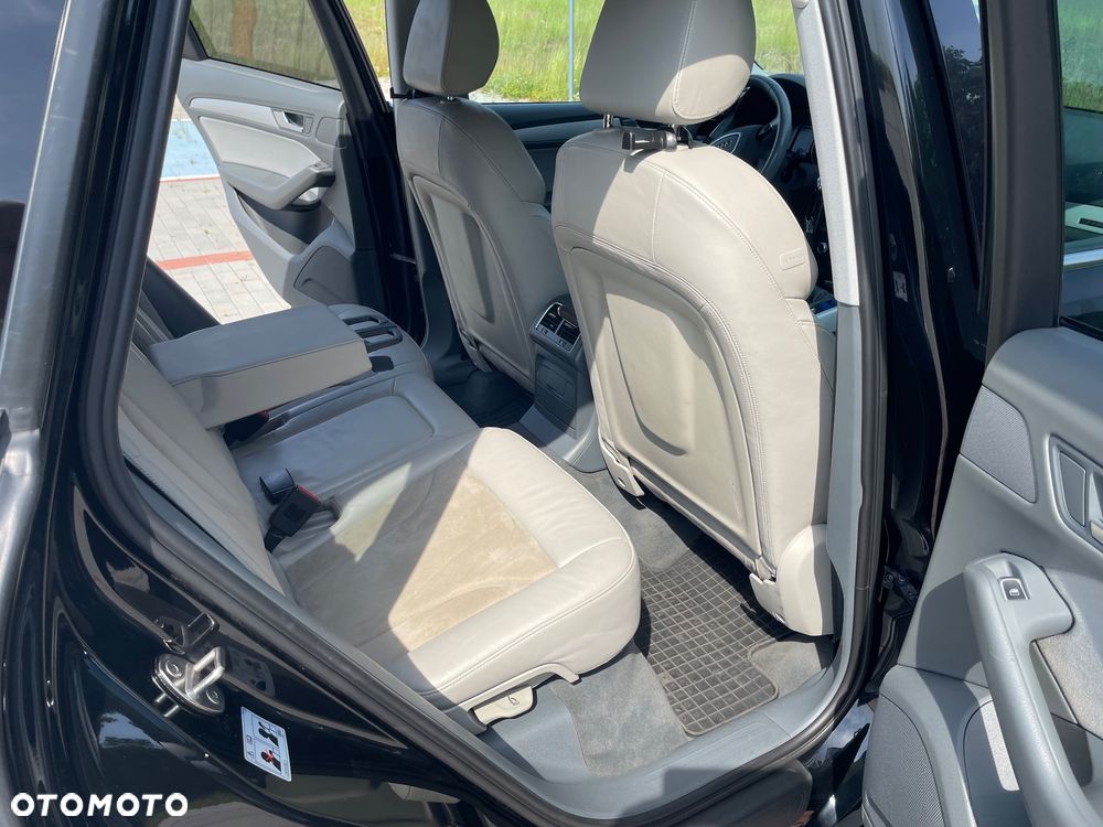 Audi Q5 2.0 TFSI Quattro - 11