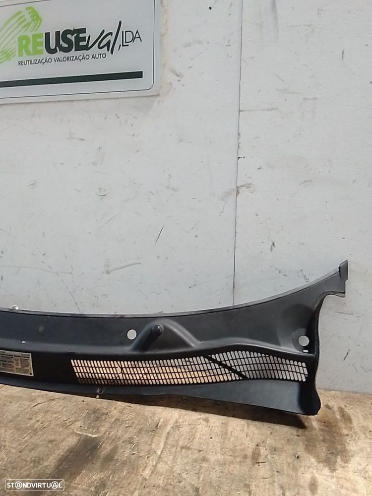 Grelha Torpedo Opel Corsa D (S07) - 2