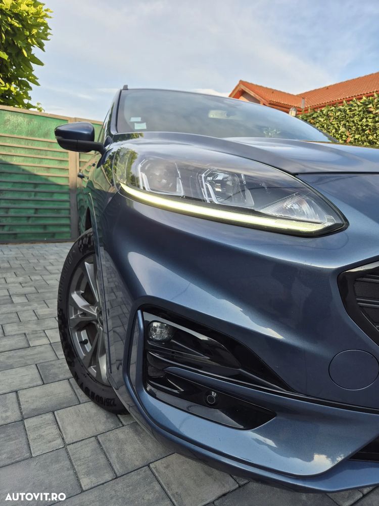 Ford Kuga 1.5 TDCi 2x4 Aut. ST-Line - 3