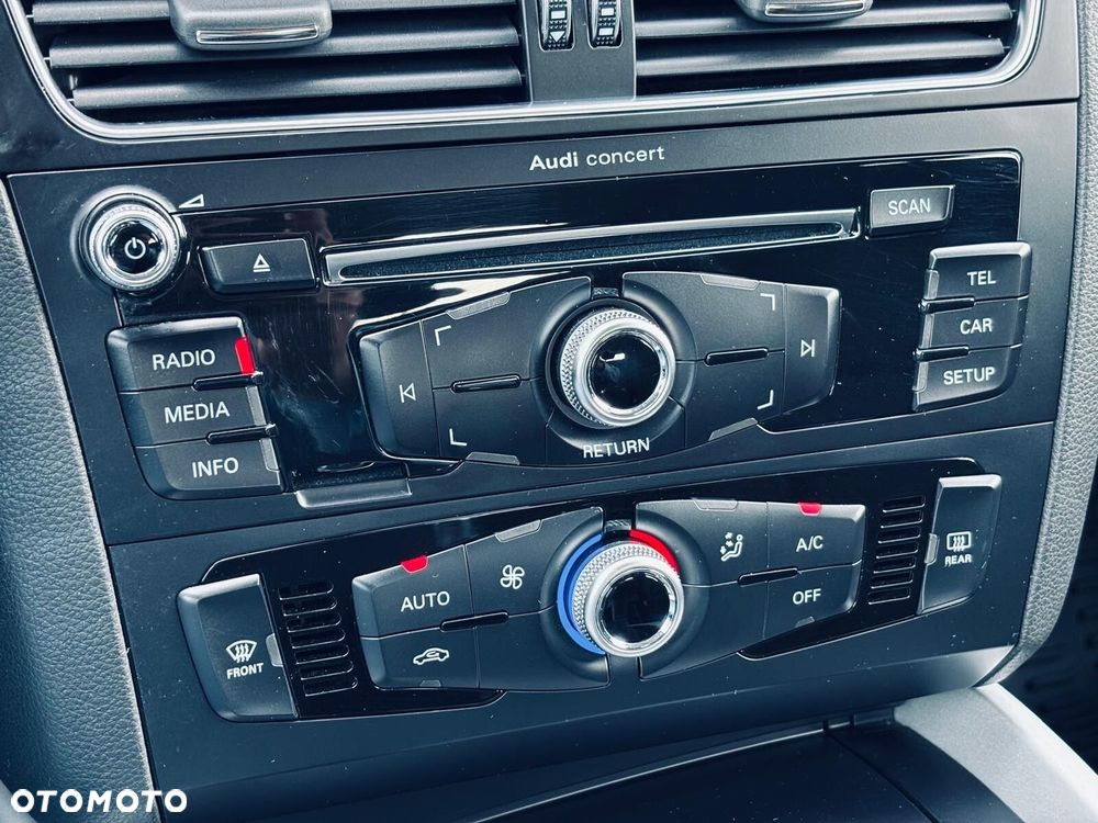 Audi Q5 2.0 TDI Quattro S tronic - 28