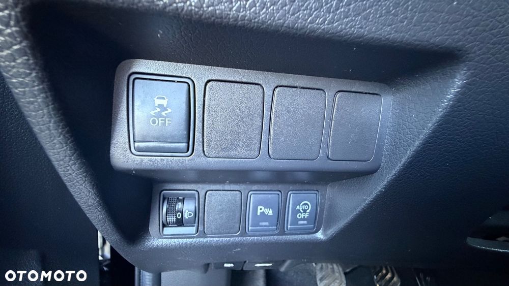 Nissan X-Trail 1.6 dCi 360 - 18