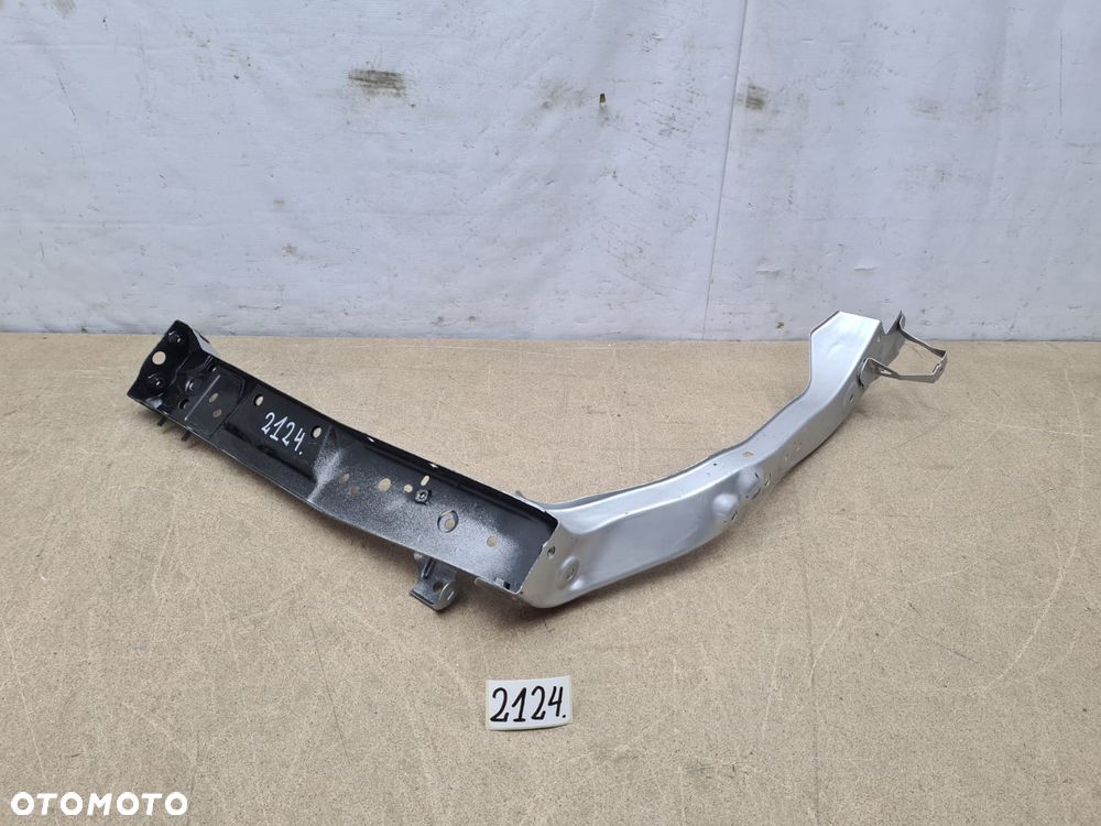 Toyota rav4 V 19-24r 5320342901 okular pasa przedniego wspornik lewy przód - 6