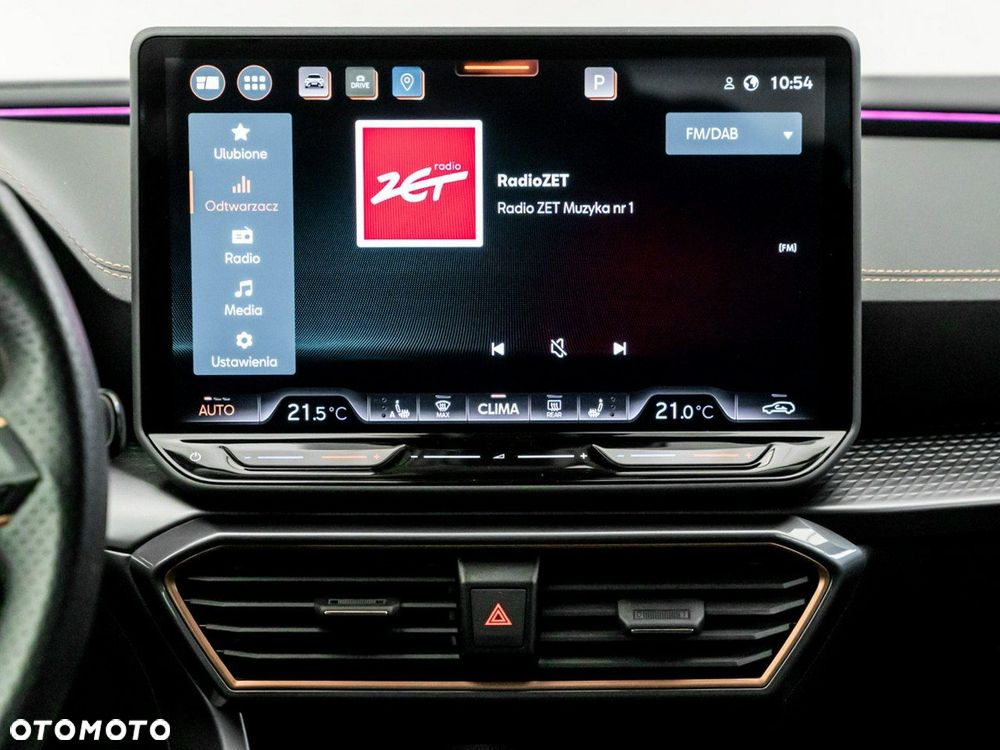 Cupra Formentor 1.5 TSI DSG - 21