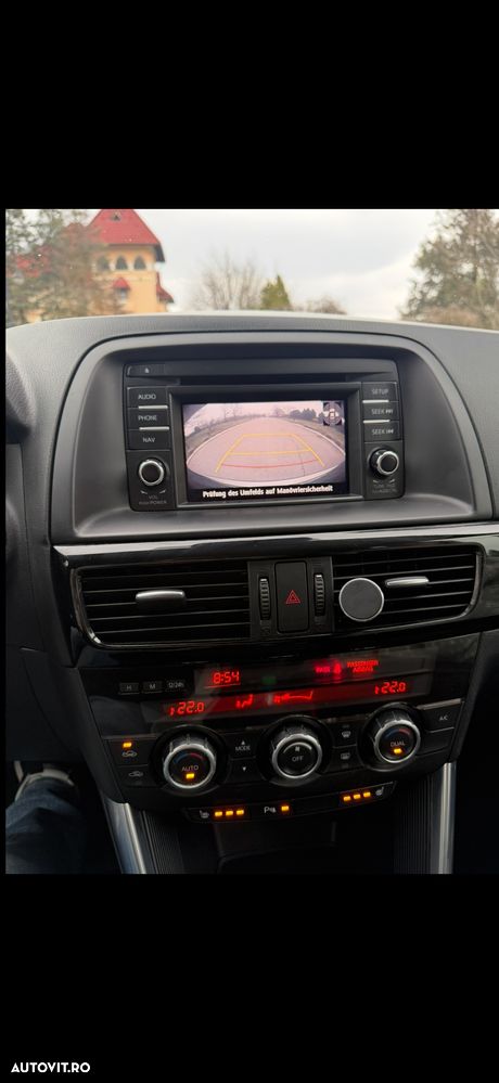 Mazda CX-5 - 13