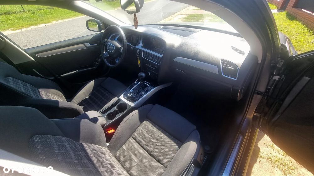 Audi A4 Avant - 12