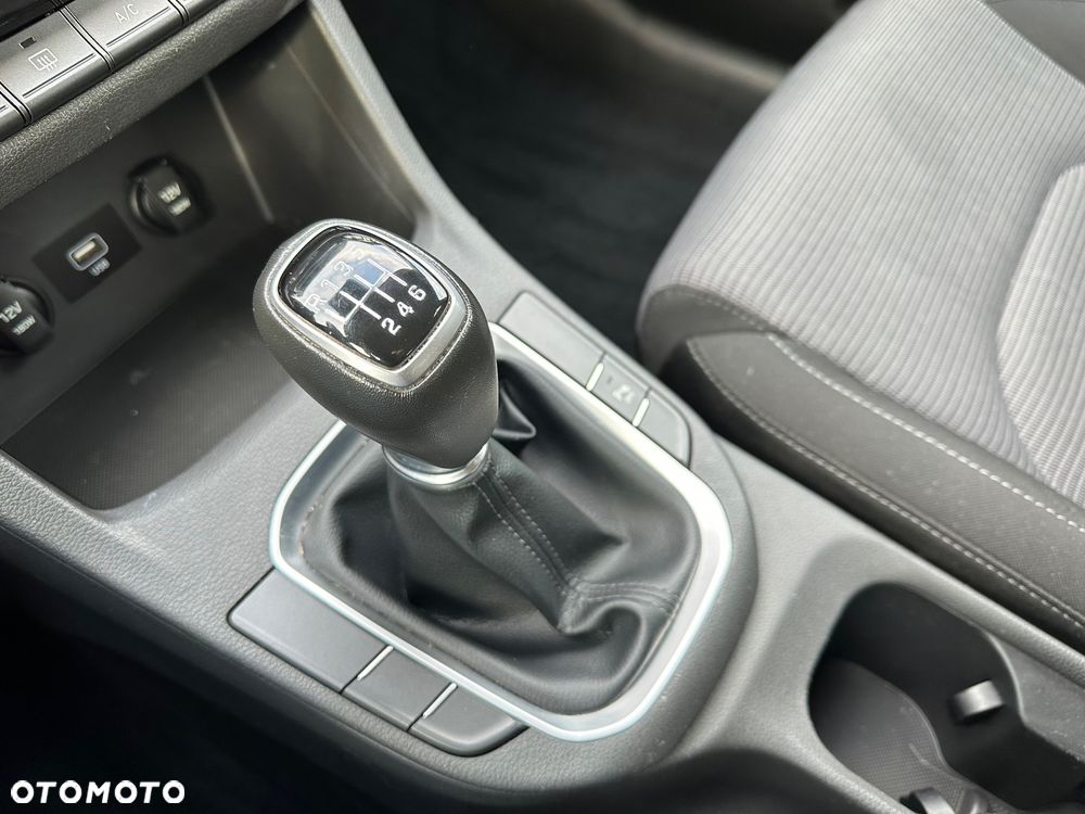 Hyundai i30 1.5 DPI Modern - 8