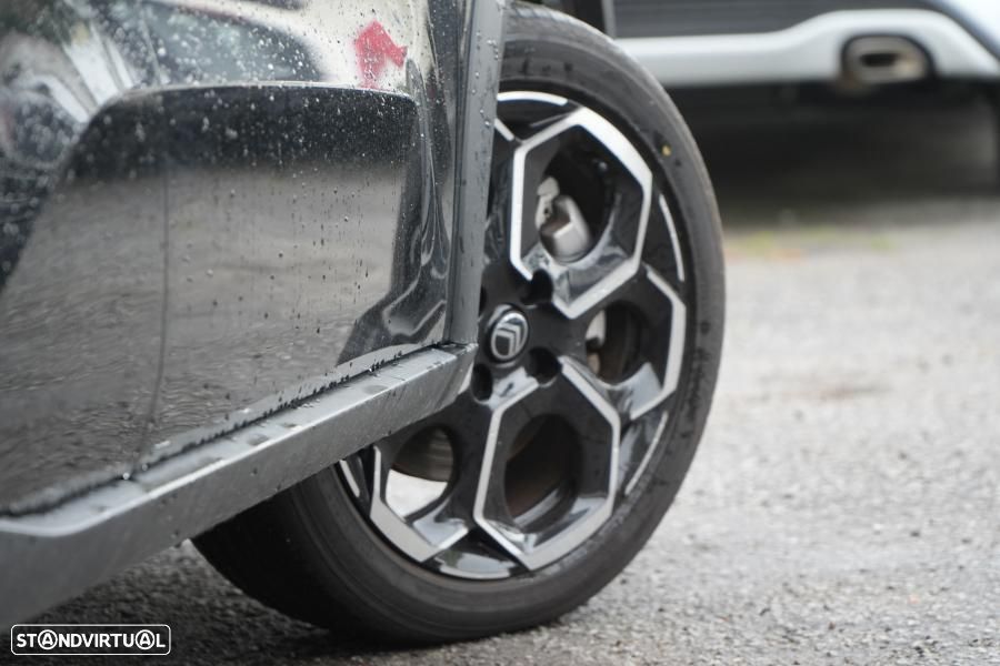 Citroën e-C3 44 kWh Autonomia Conforto Max - 6