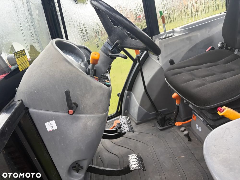 Zetor MAJOR CL 80 - 6