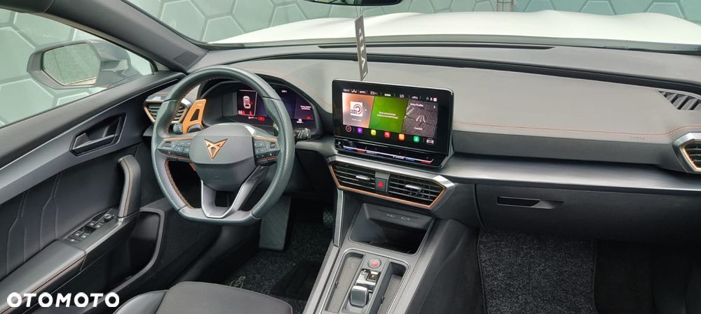 Cupra Formentor 1.5 TSI DSG - 37