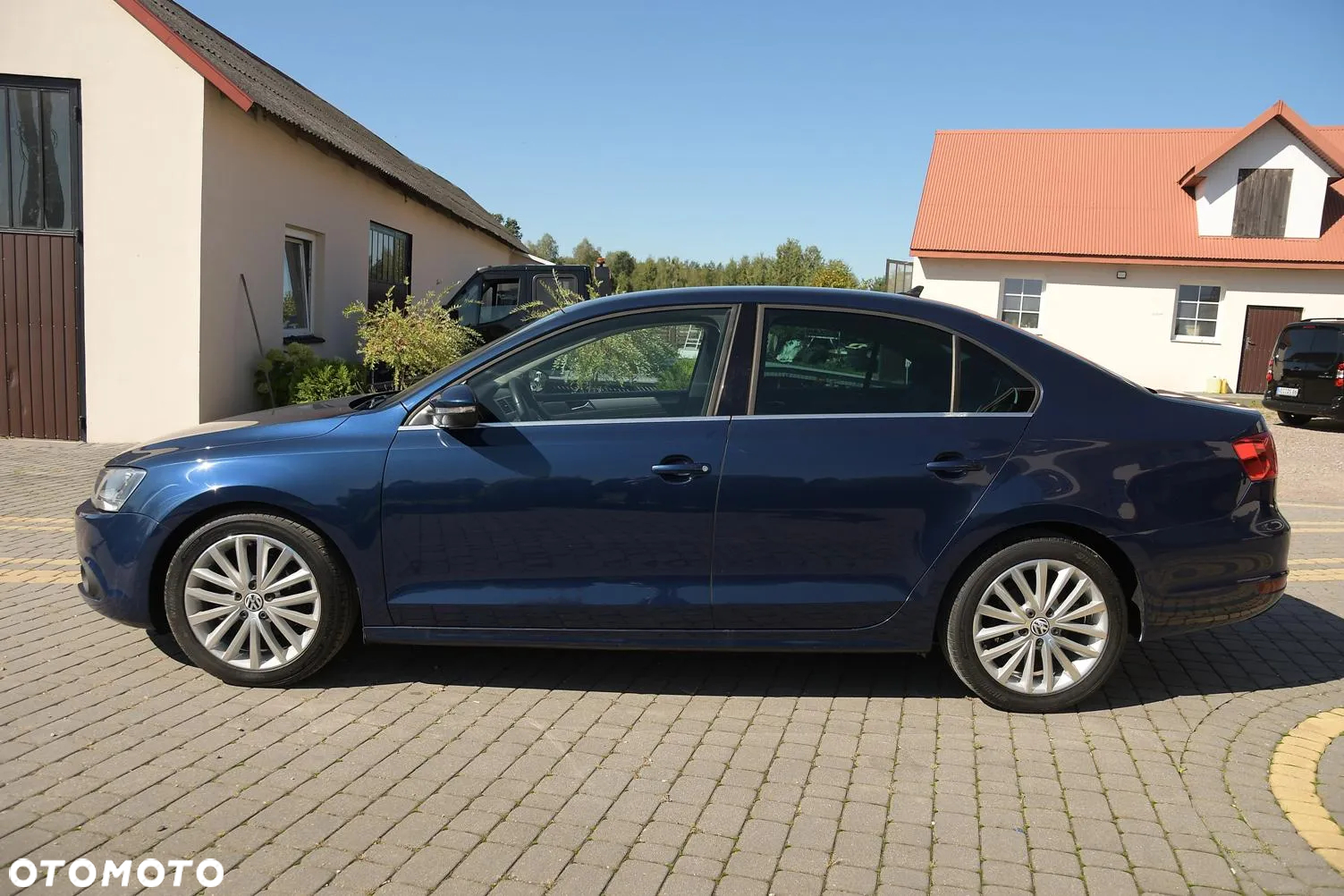 Volkswagen Jetta - 9