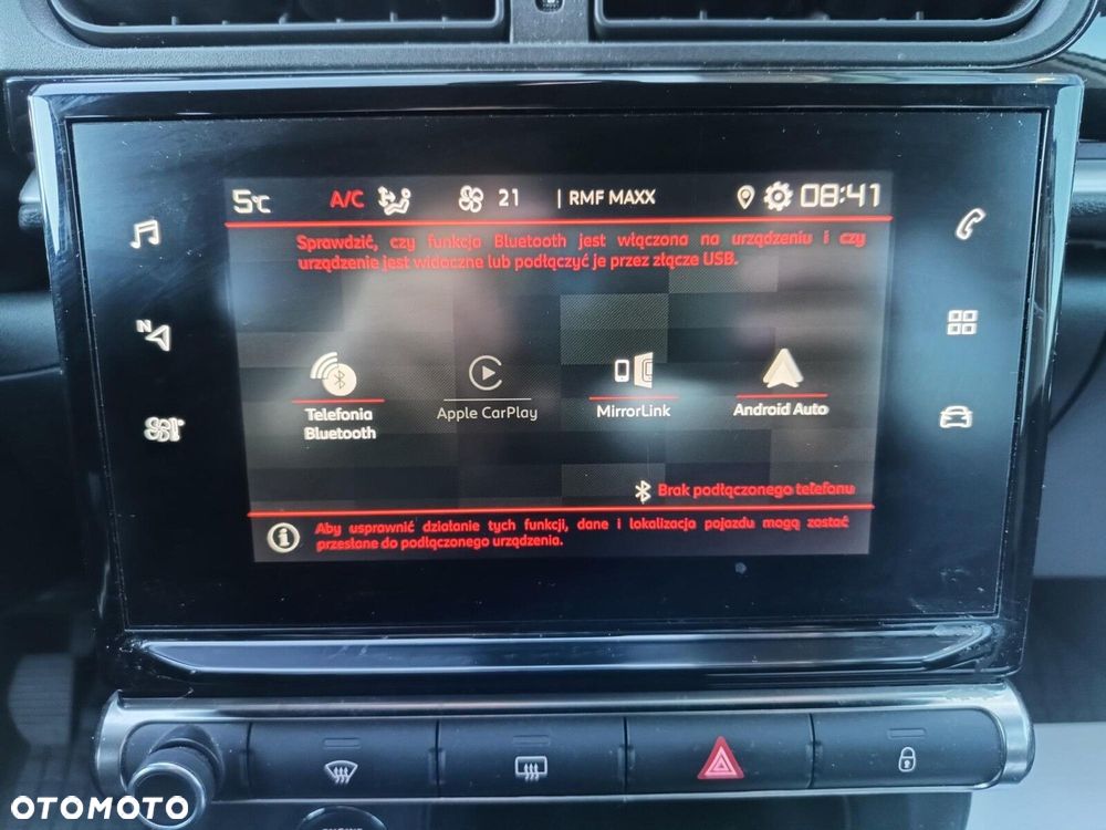 Citroën C3 1.2 PureTech Max - 29