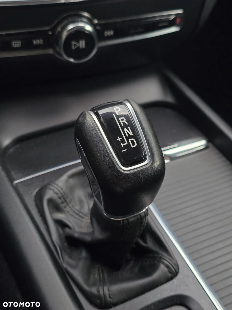Volvo V60 D3 Geartronic - 31