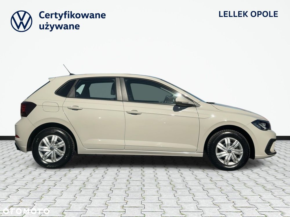 Volkswagen Polo 1.0 TSI - 5