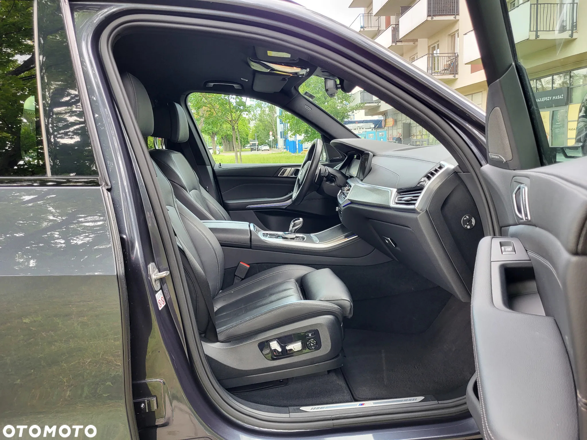 BMW X5 xDrive40d mHEV sport - 37
