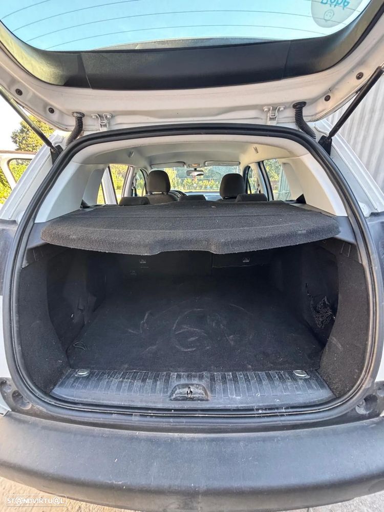 Peugeot 2008 - 3