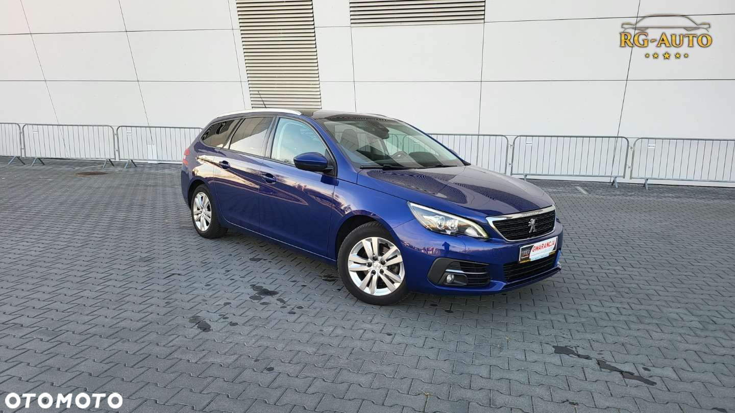 Peugeot 308 - 3